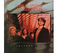 The Flaming Mussolinis - Charmed life (1987) [Vinyl LP]