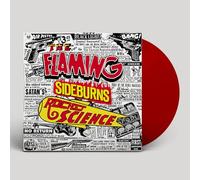 The Flaming Sideburns - Rocket Science (Original Artyfacts from The Psychedelic Era 1996-1999) [Vinilo]