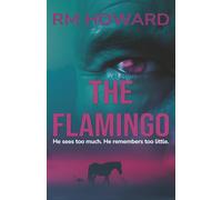The Flamingo: 1 (Jude Green Novels)