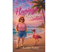 The Flamingo Philosophy: Grace, Grit and Choosing to Stand Out in a Gray World