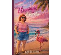 The Flamingo Philosophy: Grace, Grit and Choosing to Stand Out in a Gray World