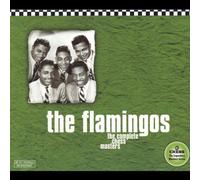 The Flamingos - Complete Chess