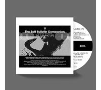The Flamming Lips - The Flamming Lips - The Soft Bulletin (Cd)