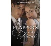 The Flappers Fake Fiancé (ebook)