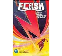 The Flash 2. Hasta Que El Tiempo Se Detenga