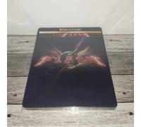 The Flash 4K STEELBOOK [4K + Blu-ray] - NUEVO