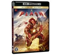 The Flash [Francia] [Blu-ray]
