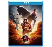 The flash [Francia] [Blu-ray]