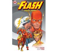 The Flash by Geoff Johns Book Four