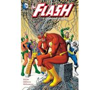 Flash by Geoff Johns Book Two