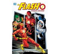 Geoff Johns – The Flash – Omnibus Vol. 1