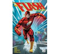 The Flash by Mark Waid Book Three