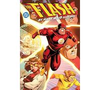 The Flash by Mark Waid Omnibus Vol. 2 (Flash Omnibus)