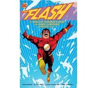 The Flash by William Messner Loebs and Greg LaRocque Omnibus Vol. 1 (Flash Omnibus)