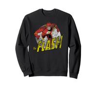 The Flash Circle Run Sudadera