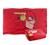 The Flash Cooke Head Manta súper suave con tacto sedoso - 91 x 147 cm