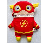The Flash Dc Super Héroe Sorgenfresser 29CM Schmidt Peluche Stofffigur 42553
