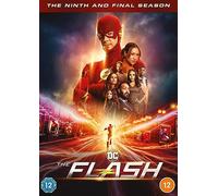 The Flash [DVD] (IMPORT) (No hay versión española)