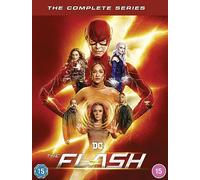 The Flash [DVD] (IMPORT) (No hay versión española)