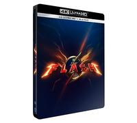 The Flash [Francia] [Blu-ray]