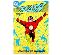 The flash la coleccion completa vol 02