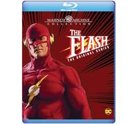 The Flash: La serie original [Blu-ray]