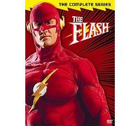 The Flash - L'intégrale [Francia] [DVD]