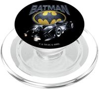 The Flash Movie Batman Batmobile PopSockets PopGrip para MagSafe