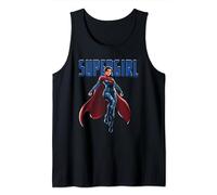 The Flash Movie Supergirl Camiseta sin Mangas