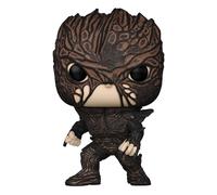 The Flash POP Películas Figura De Vinilo Dark Flash 9 Cm