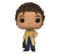 The Flash POP Películas Figura De Vinilo Iris West 9 Cm