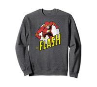 The Flash Run Flash Run Sudadera