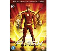 The Flash S7 [DVD] [2021]
