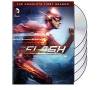 The Flash: Season 1 by Various