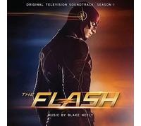 The Flash: Season 1 [Original Television Soundtrack]
