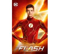 The Flash: Season 8 [DVD] [2021] [2022]