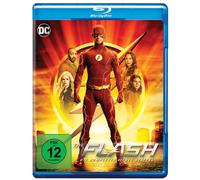 The Flash: Staffel 7 [Alemania] [Blu-ray]