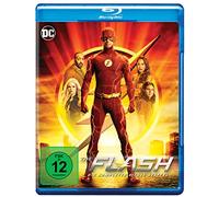 The Flash: Staffel 7 [Alemania] [Blu-ray]