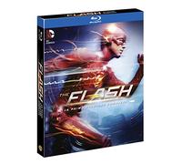 The Flash - Stagione 01 [Blu-ray]