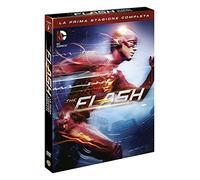The Flash - Stagione 01 [Italia] [DVD]