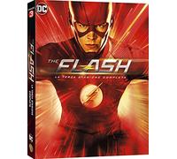 The Flash - Stagione 03 (6 Dvd)