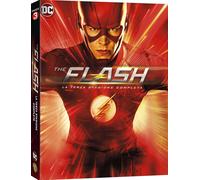 The Flash - Stagione 03 (6 Dvd)