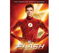The Flash: The Complete Eighth Season (DC) [USA] [DVD]