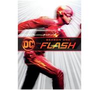 The Flash: The Complete First Season (DVD) (Importación USA)