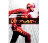 The Flash: The Complete First Season [USA] [DVD]