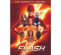 The Flash: The Complete Series (DC) [USA] [DVD]