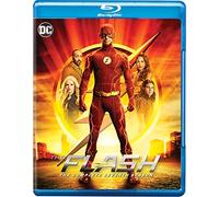 The Flash: The Complete Seventh Season [USA] [Blu-ray]