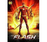 The Flash: The Complete Seventh Season [USA] [DVD]