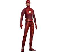 The Flash - The Flash Deluxe 9 "Escala 1/8 Star Ace Toys Figura de acción