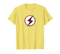 The Flash TV Series Kid Flash Logo Camiseta